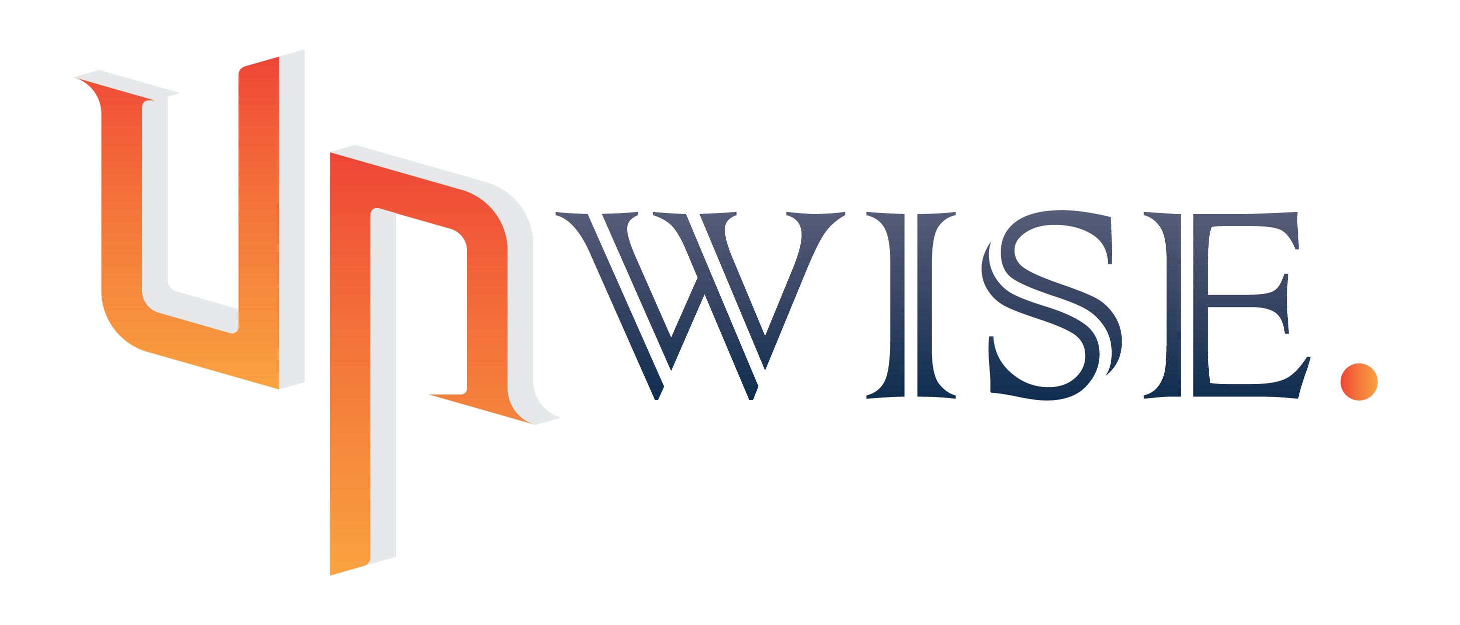 UPWISE logo